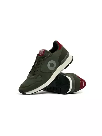 ECOALF | Sneaker UCLAALF | olive